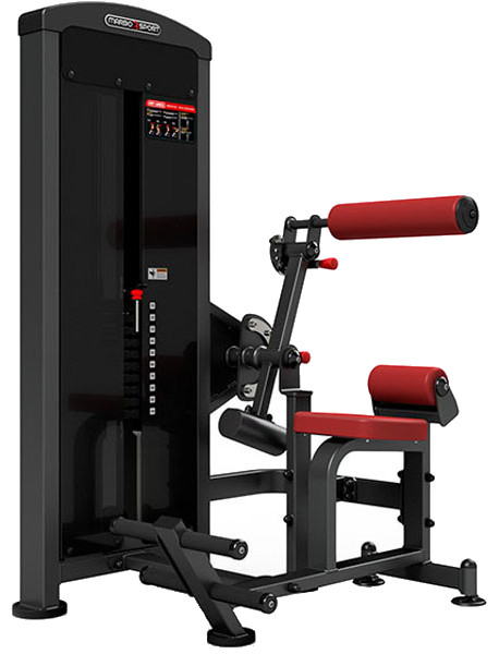 Силовий тренажер Marbo MP-U220