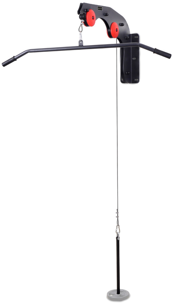 Силовий тренажер Marbo MH-W108