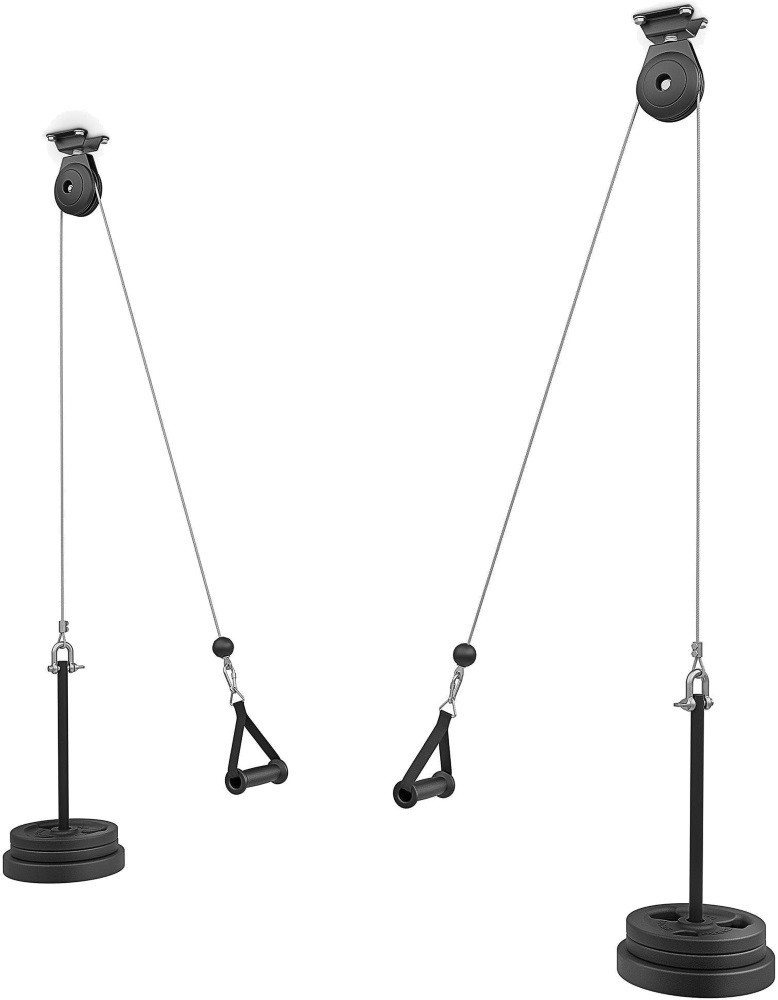 Силовий тренажер Marbo MH-W107 2.0