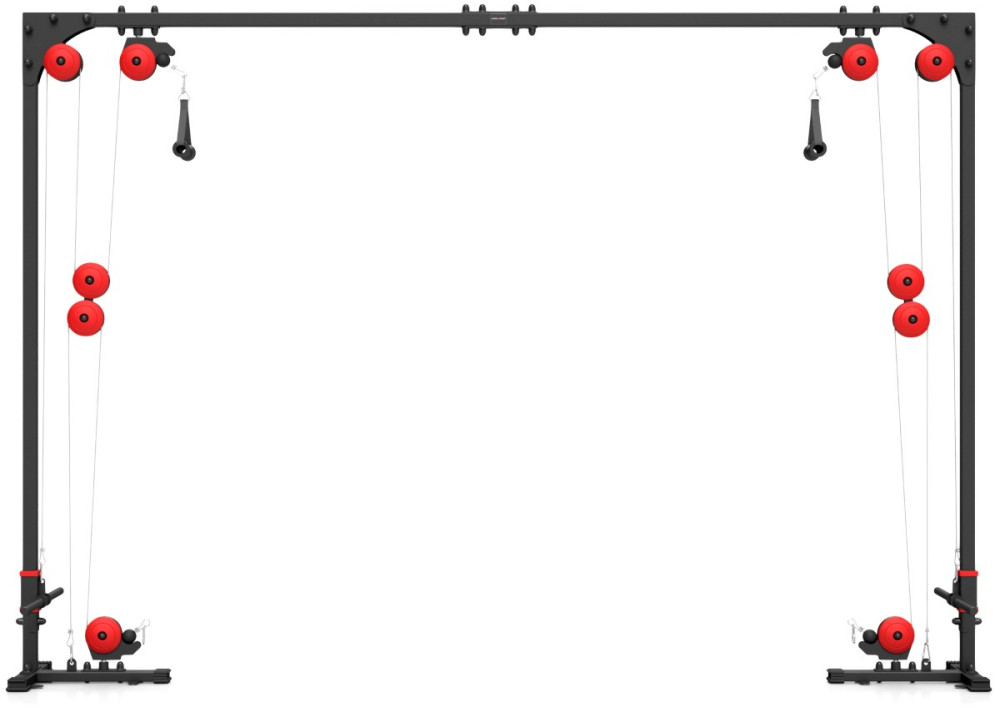 Блочная рама Marbo MH-W103