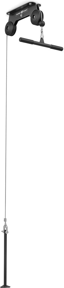 Силовий тренажер Marbo MH-W105 2.0