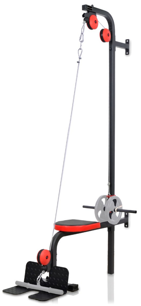 Силовий тренажер Marbo MH-W102