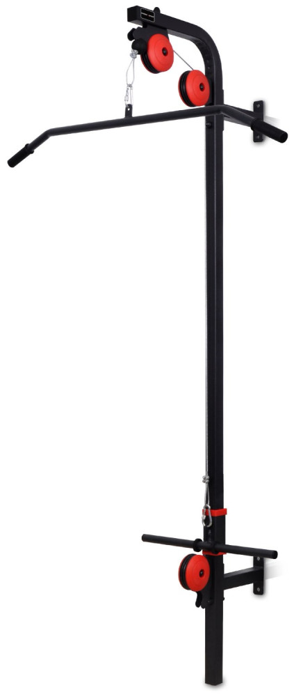 Силовий тренажер Marbo MH-W101