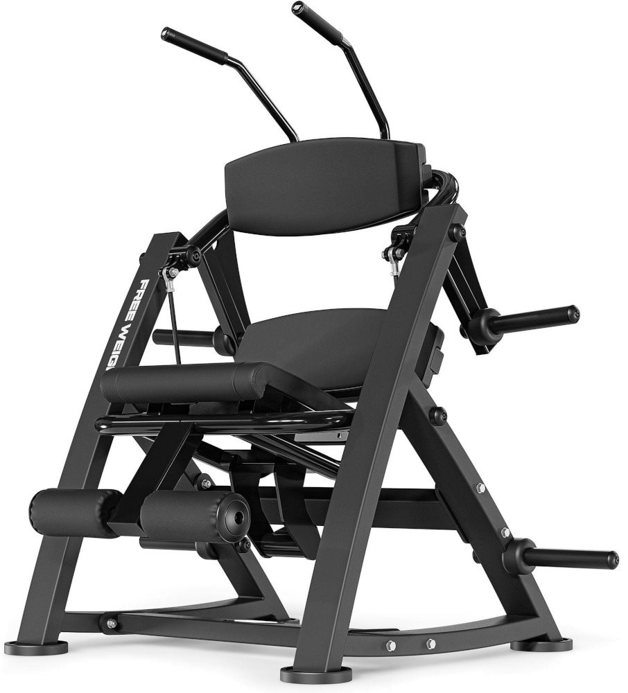 Силовий тренажер Marbo MF-U015 2.0