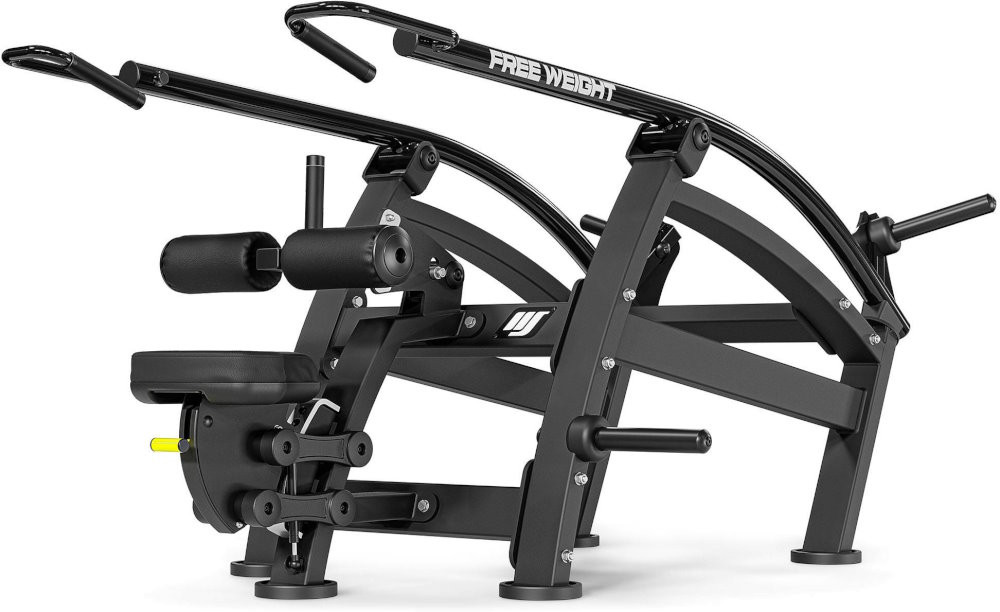 Силовий тренажер Marbo MF-U009 2.0