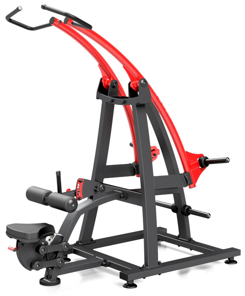 Силовий тренажер Marbo MF-U005