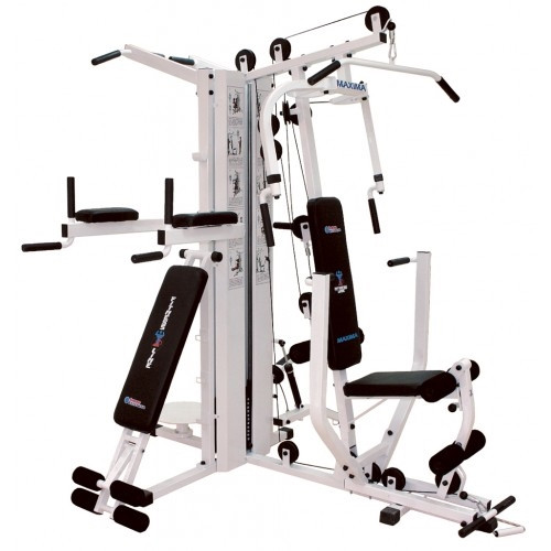 Фитнес станция Inter Atletika Maxima