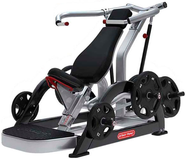 Силовой тренажер Star Trac L2003