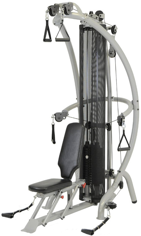 Фитнес станция INSPIRE M1