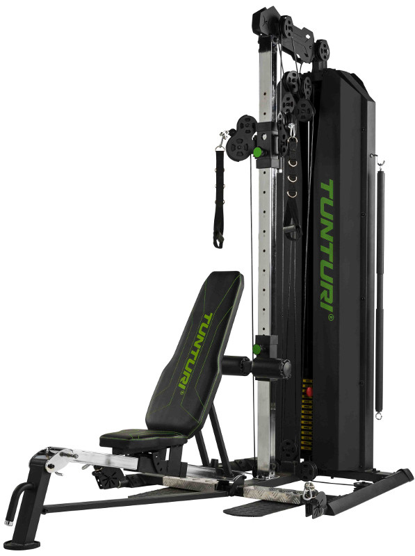 Фітнес станція Tunturi HG80 Home Gym