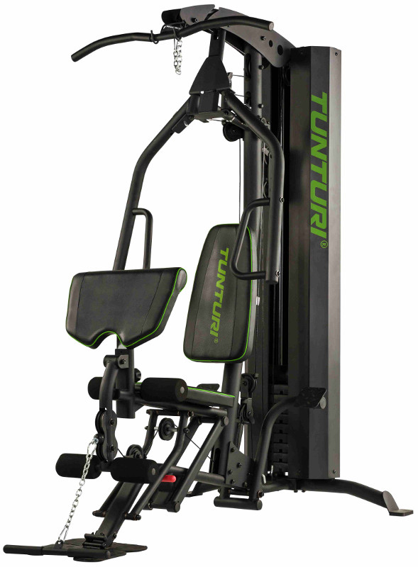 Фітнес станція Tunturi HG60 Home Gym