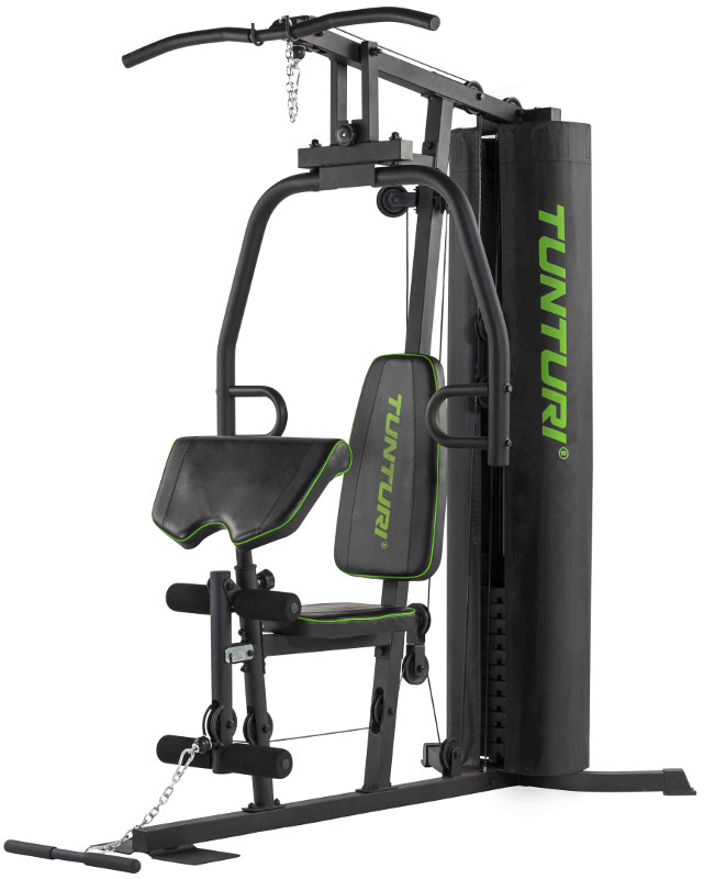 Фітнес станція Tunturi HG20 Home Gym