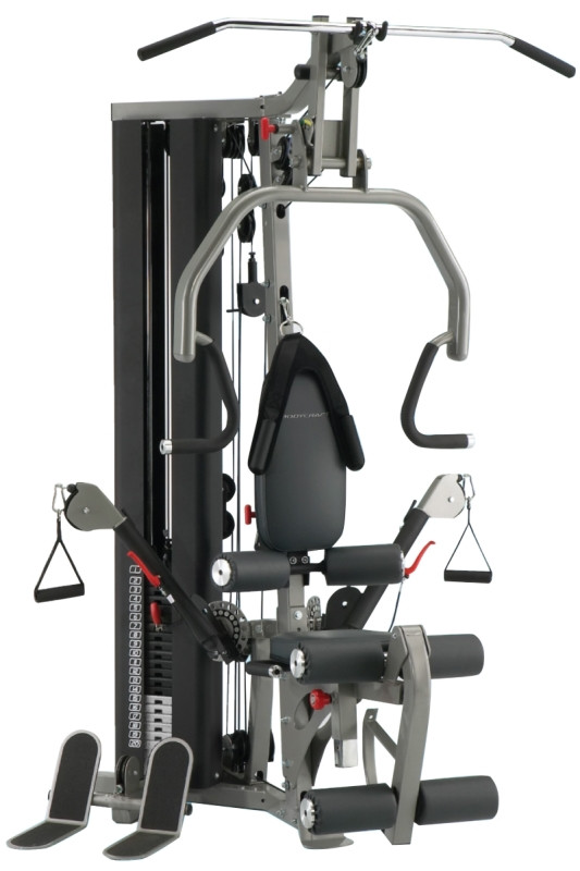 Фітнес станція Body Craft GX