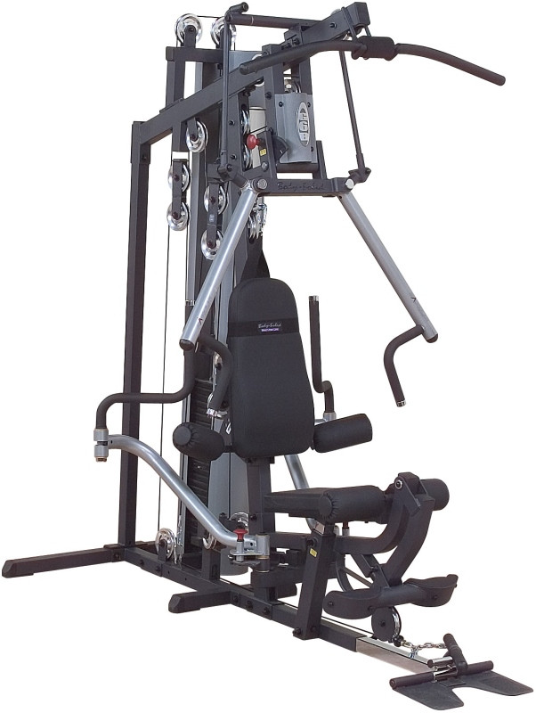 Фітнес станція Body Solid G6B