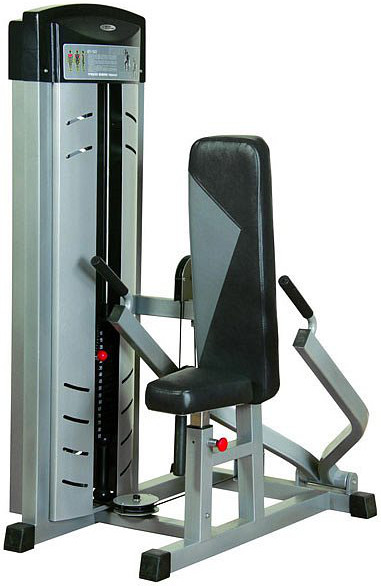 Силовий тренажер Inter Atletika BT133