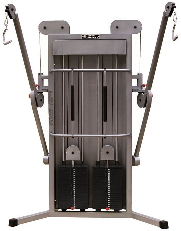 Силовий тренажер Inter Atletika BT132