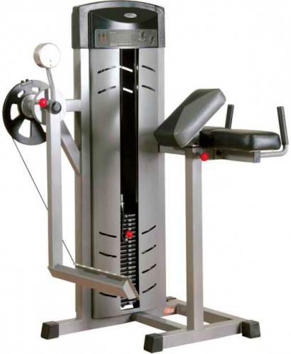 Силовий тренажер Inter Atletika BT131