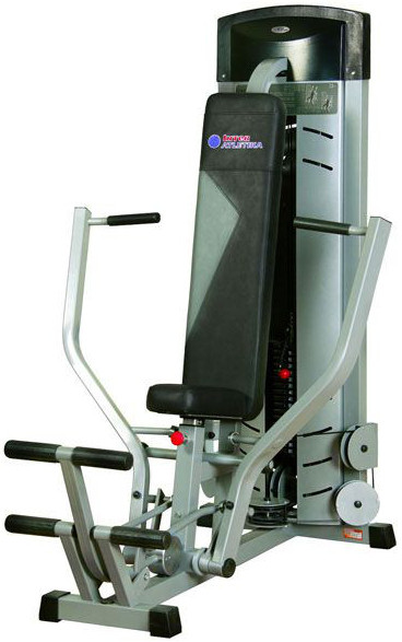 Силовий тренажер Inter Atletika BT129