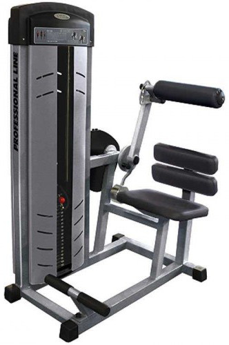 Силовий тренажер Inter Atletika BT135