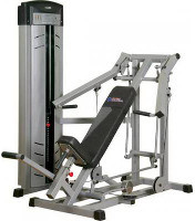 Силовий тренажер Inter Atletika BT128