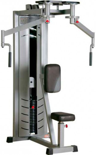 Силовий тренажер Inter Atletika BT124