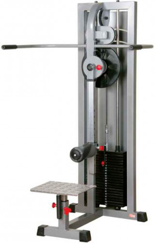 Силовий тренажер Inter Atletika BT121
