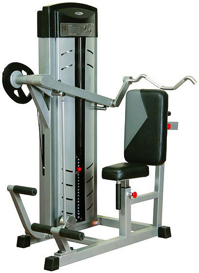 Силовий тренажер Inter Atletika BT122