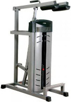 Силовий тренажер Inter Atletika BT119