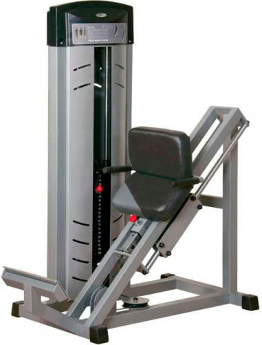 Гакк-машина Inter Atletika BT120