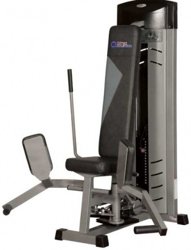 Силовий тренажер Inter Atletika BT115