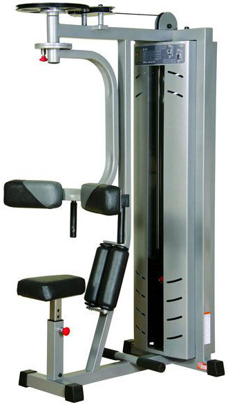 Силовий тренажер Inter Atletika BT117