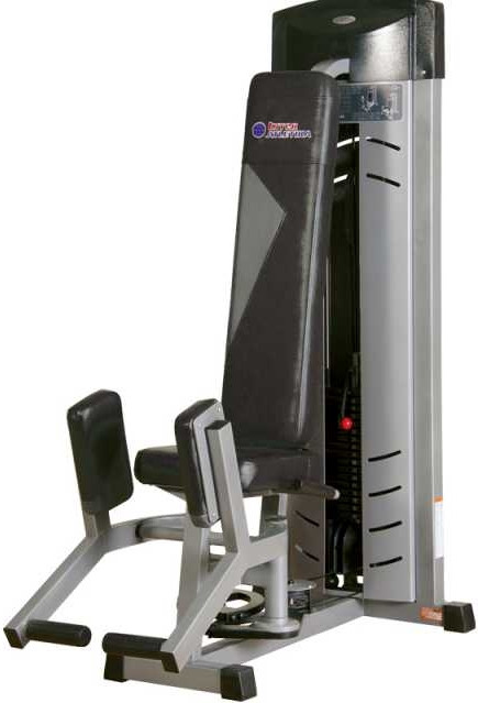 Силовий тренажер Inter Atletika BT114