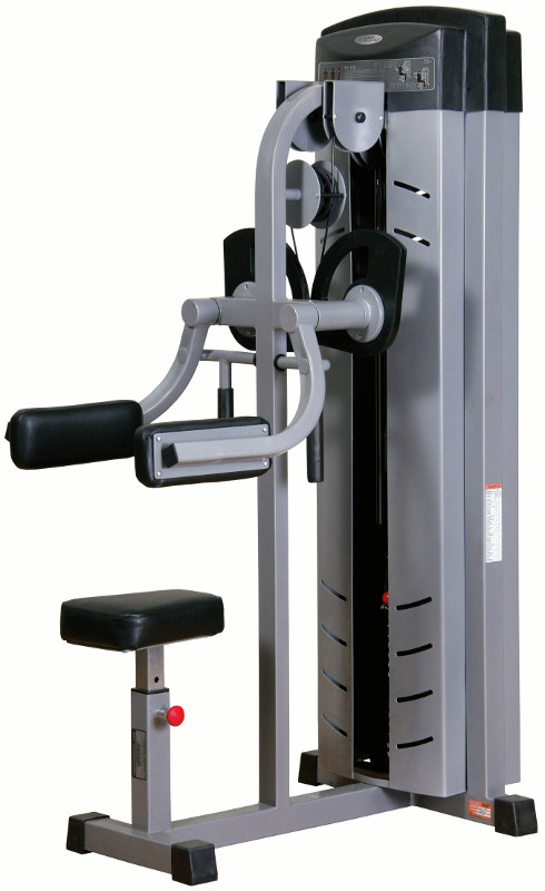 Силовий тренажер Inter Atletika BT113