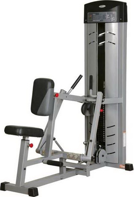 Силовий тренажер Inter Atletika BT112