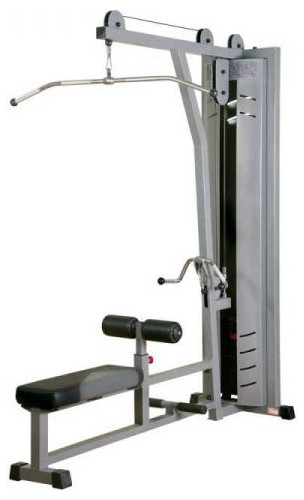 Силовий тренажер Inter Atletika BT118