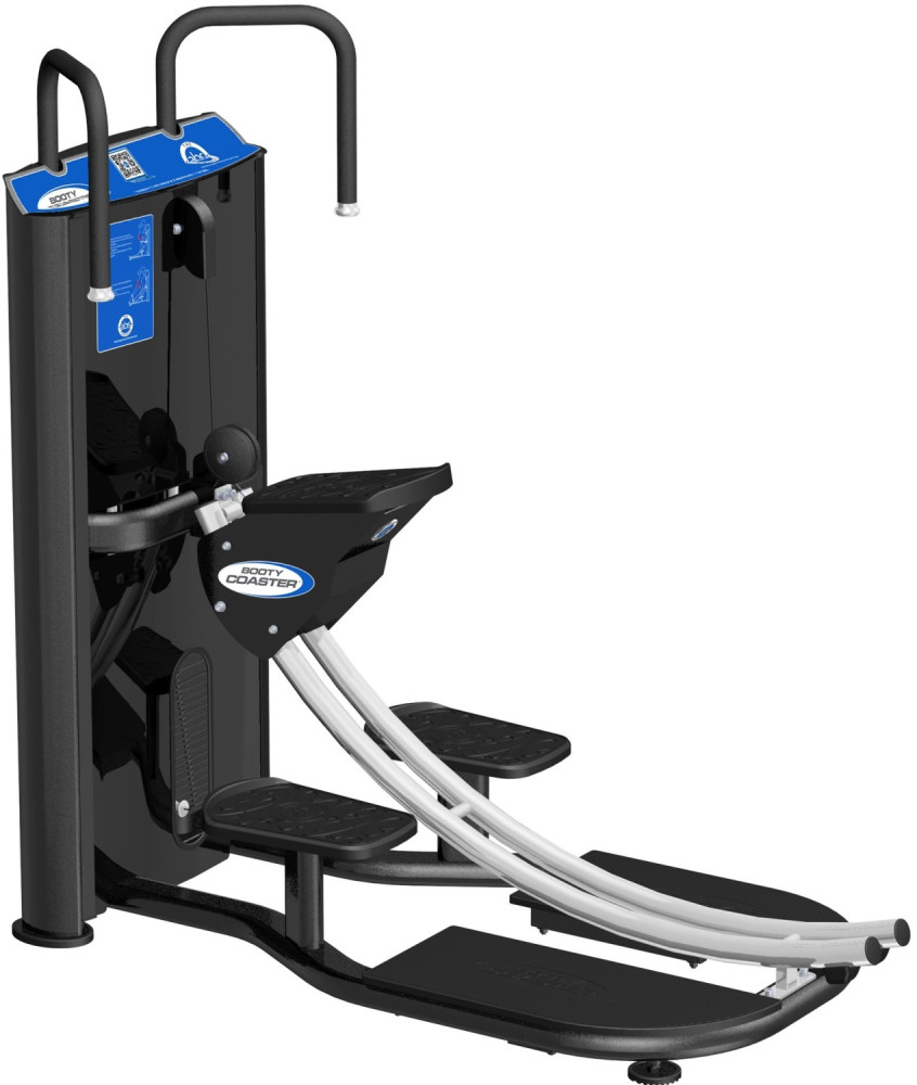 Силовой тренажер Ab Coaster ABS1011