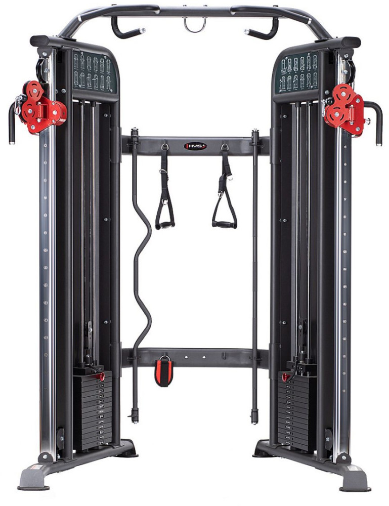 Фітнес станція HMS Ares 1