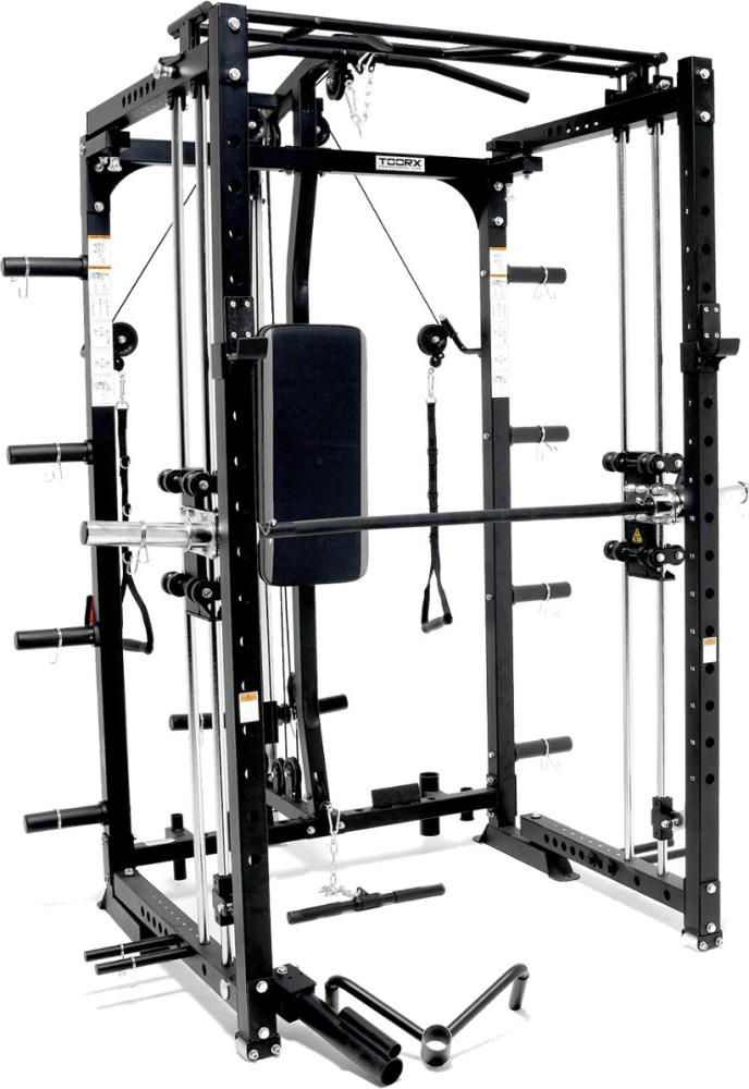 Машина Смита TOORX ASX-3000