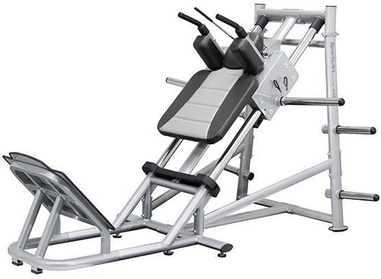 Гакк-машина SportsArt Fitness A989