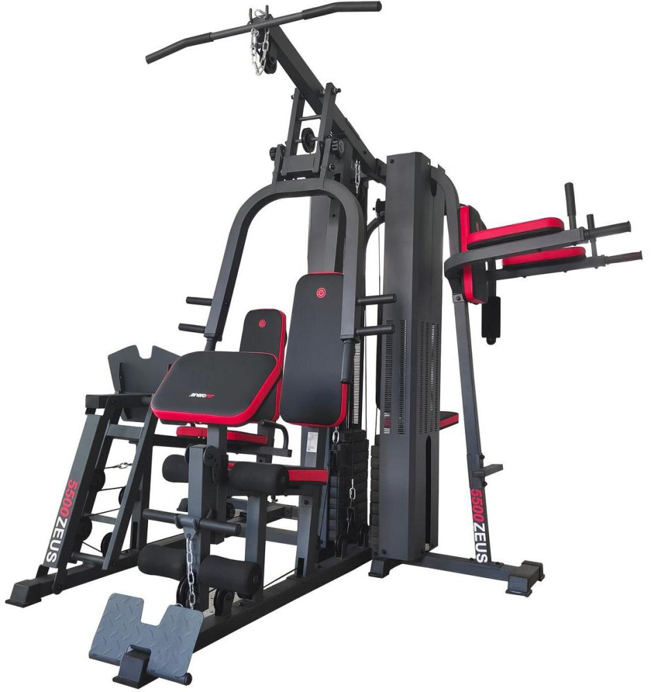 Фітнес станція ENERO 5500 Zeus
