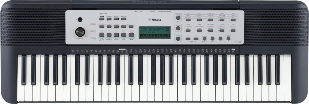 Синтезатор Yamaha YPT-270