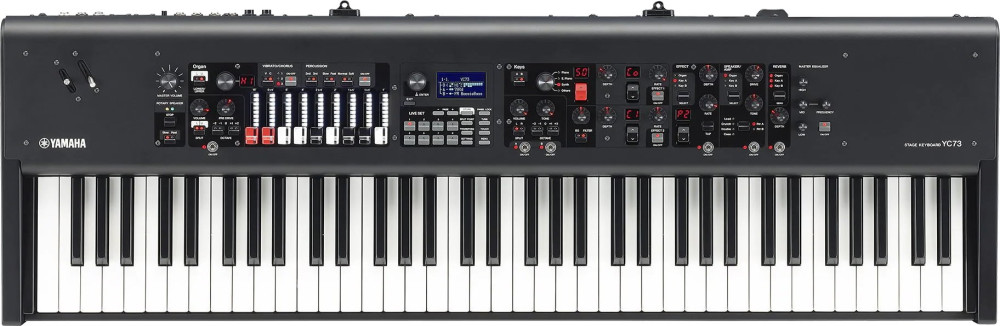 Синтезатор Yamaha YC73