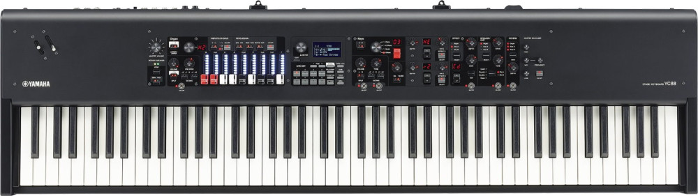 Синтезатор Yamaha YC88