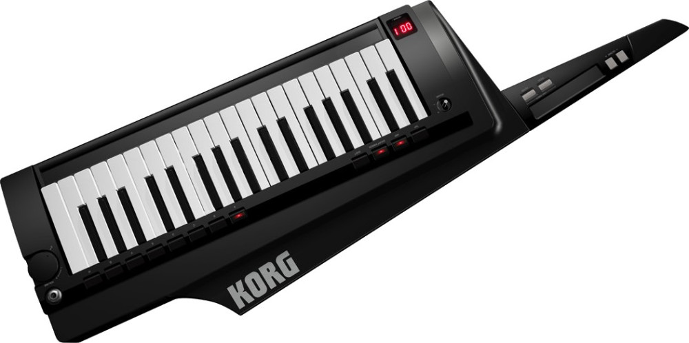 Синтезатор Korg RK-100S