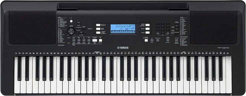 Синтезатор Yamaha PSR-E373