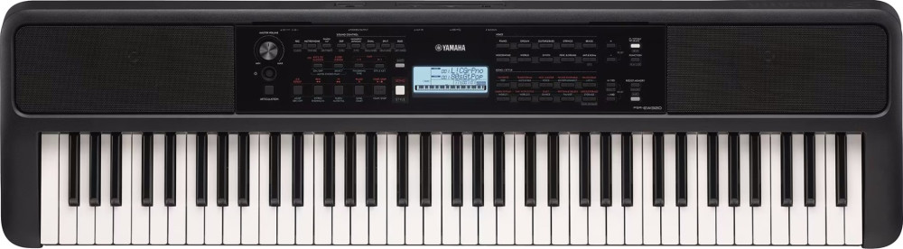 Синтезатор Yamaha PSR-EW320