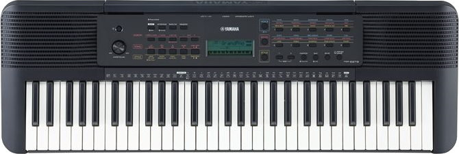 Синтезатор Yamaha PSR-E273
