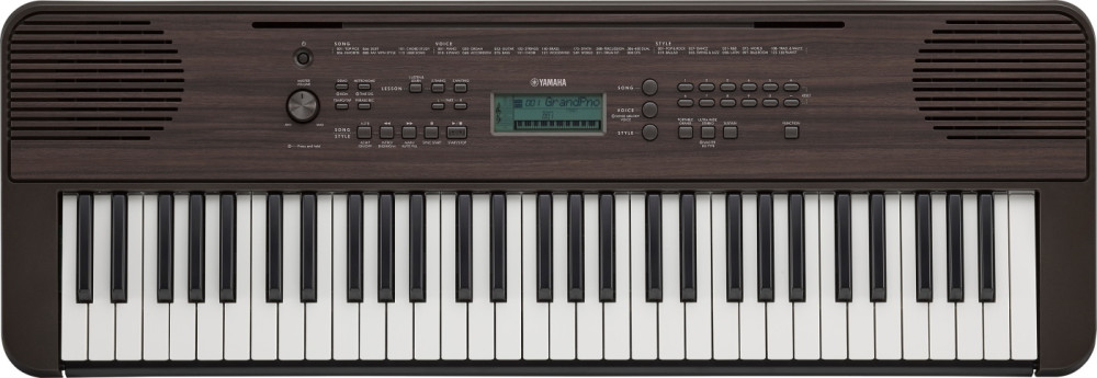 Синтезатор Yamaha PSR-E360