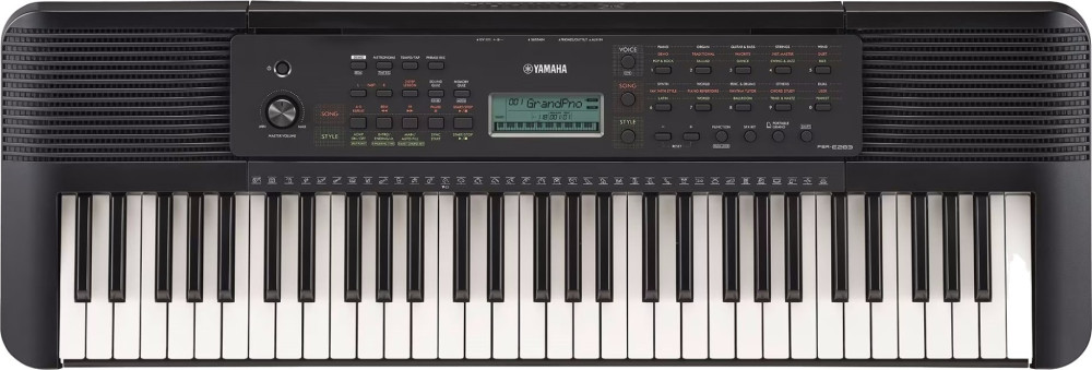 Синтезатор Yamaha PSR-E283