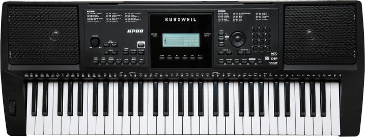 Синтезатор Kurzweil KP80